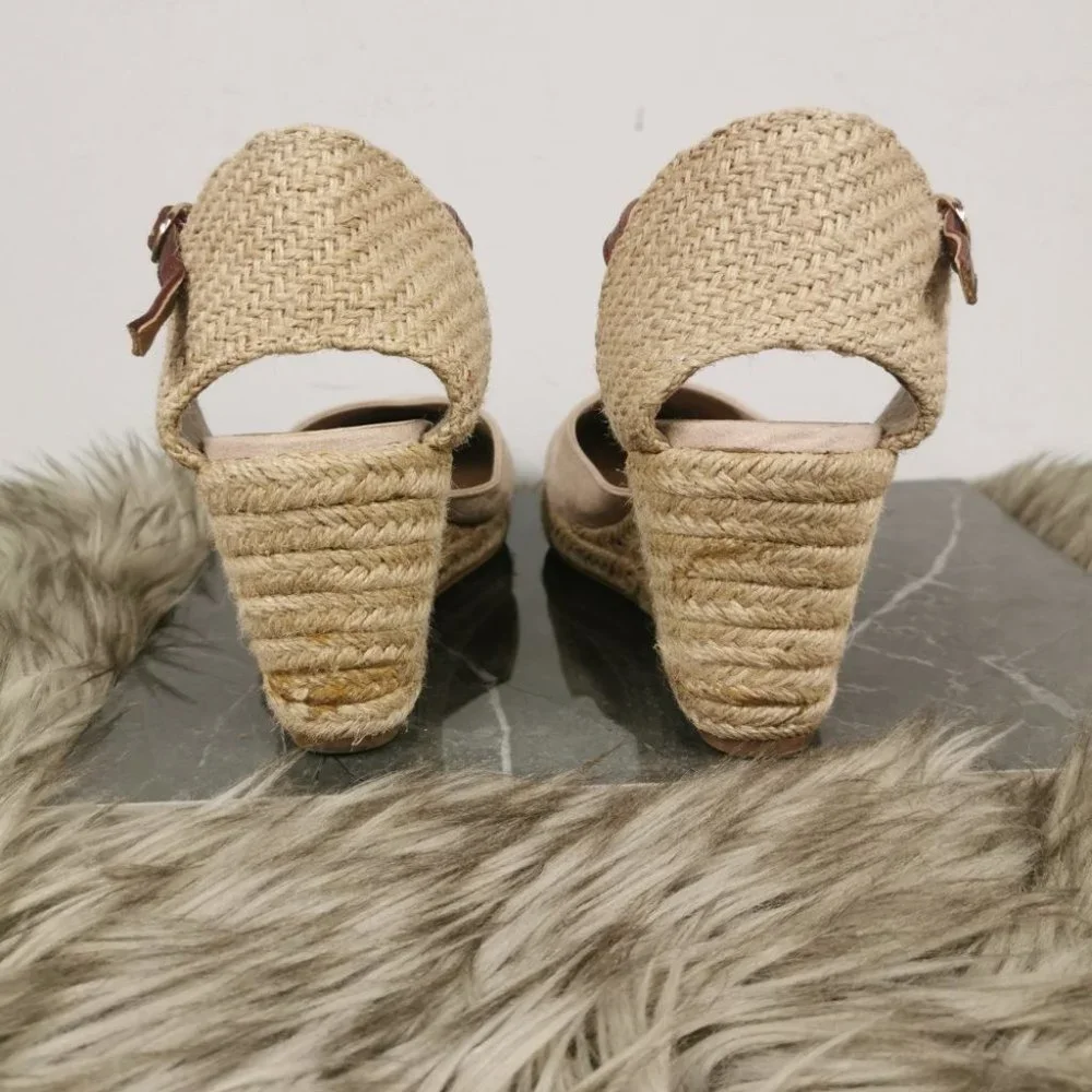 H&M Wedges - Picture 7 of 8